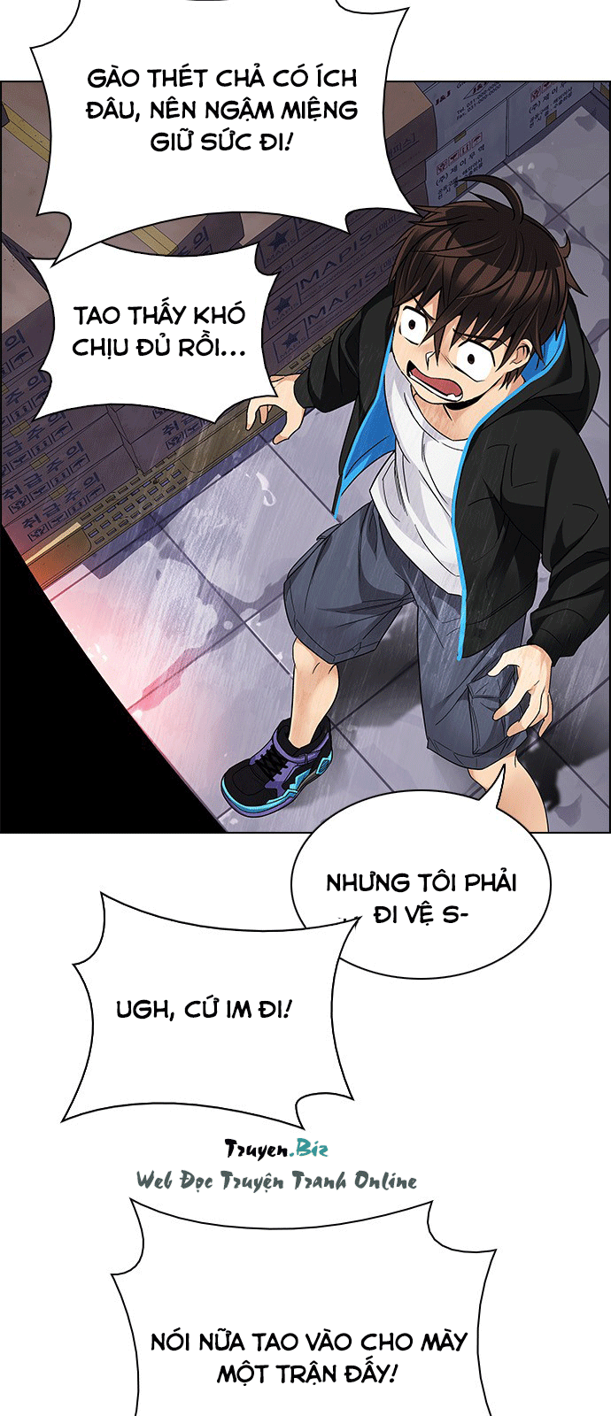 Dice - Chương 217 - Trang 20