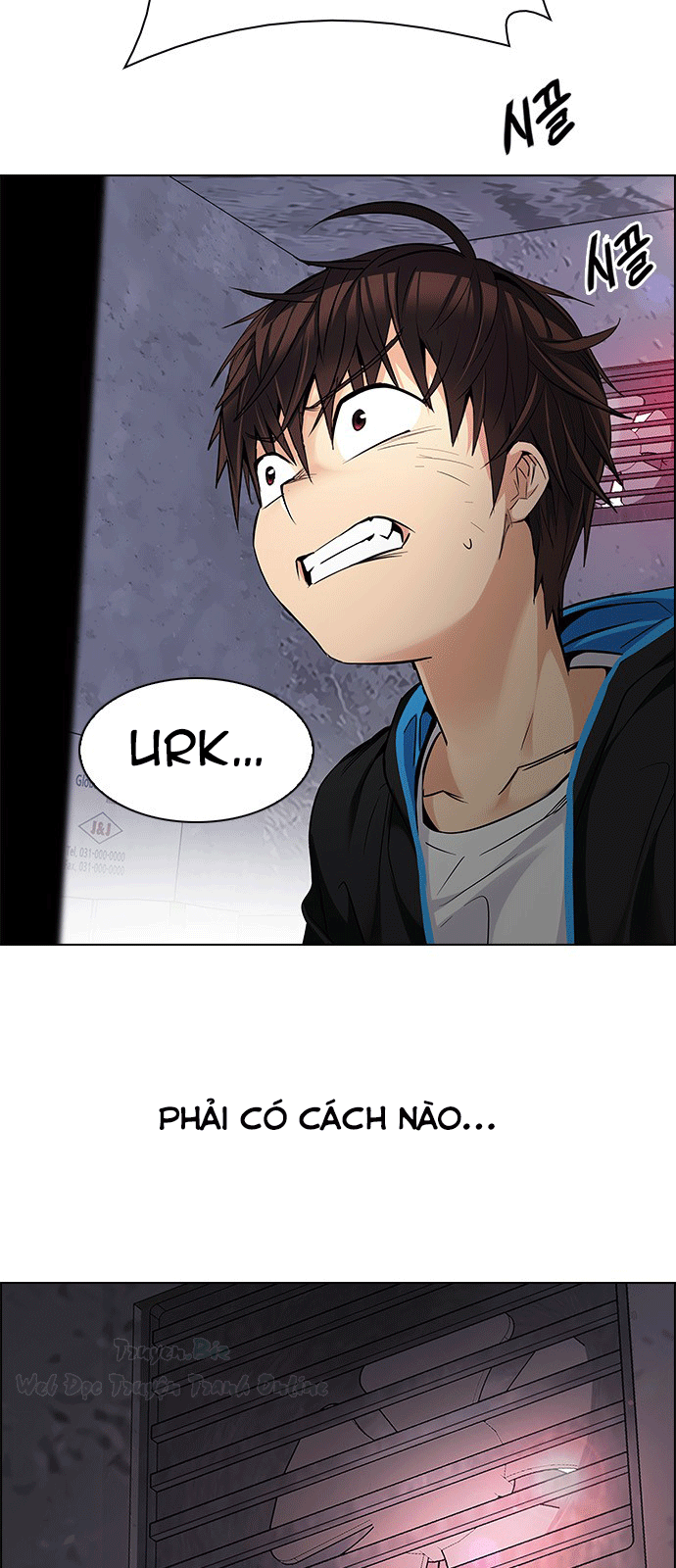 Dice - Chương 217 - Trang 21