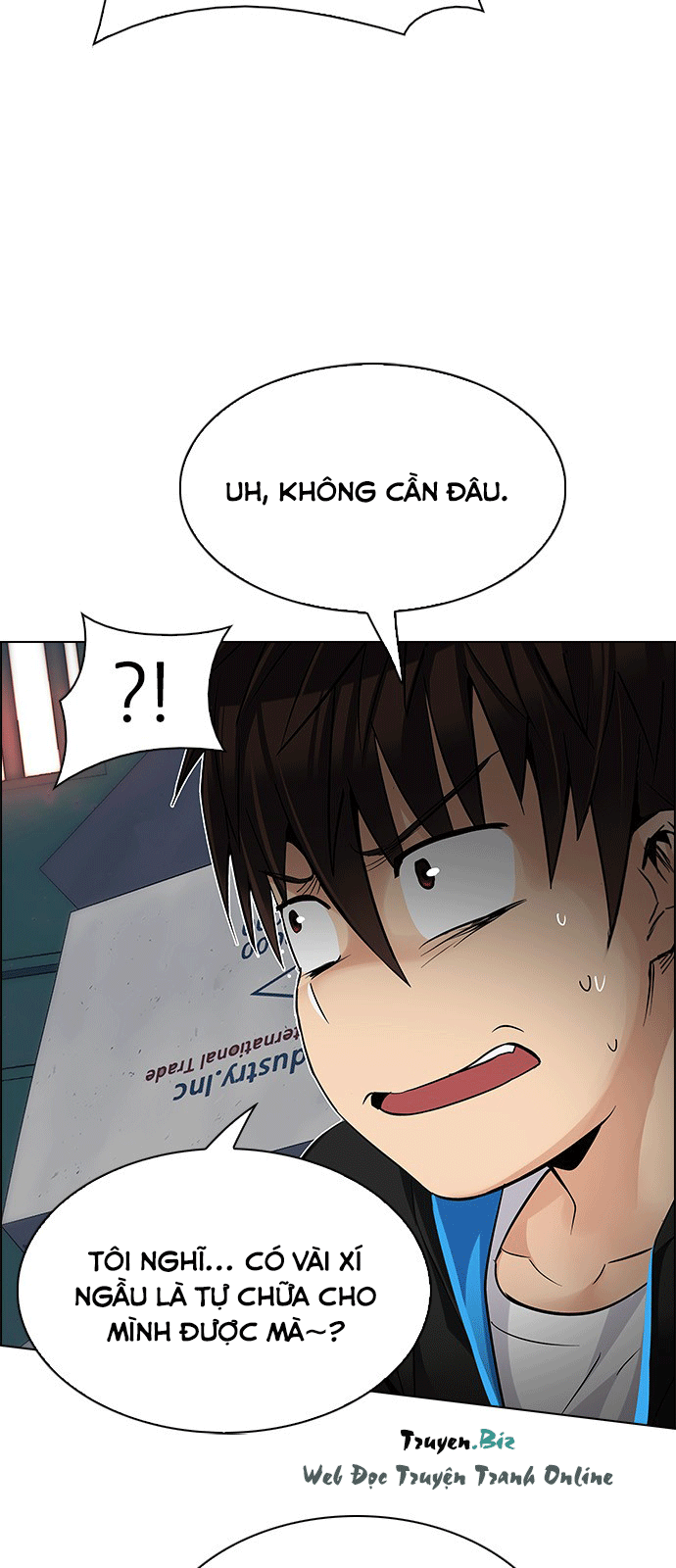 Dice - Chương 217 - Trang 29