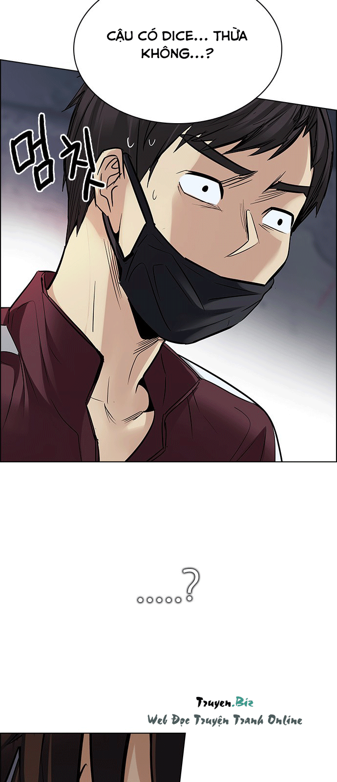 Dice - Chương 217 - Trang 30