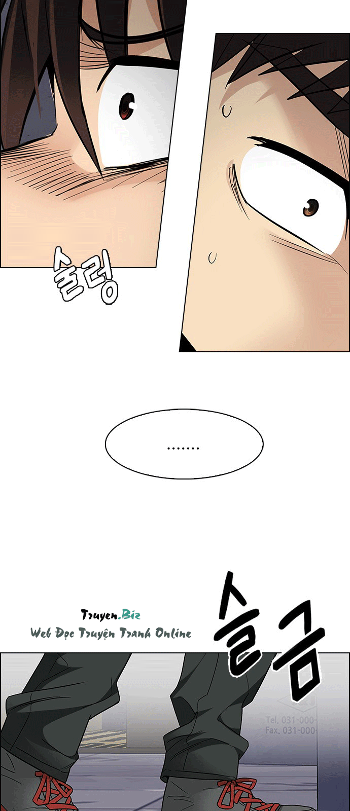 Dice - Chương 217 - Trang 31