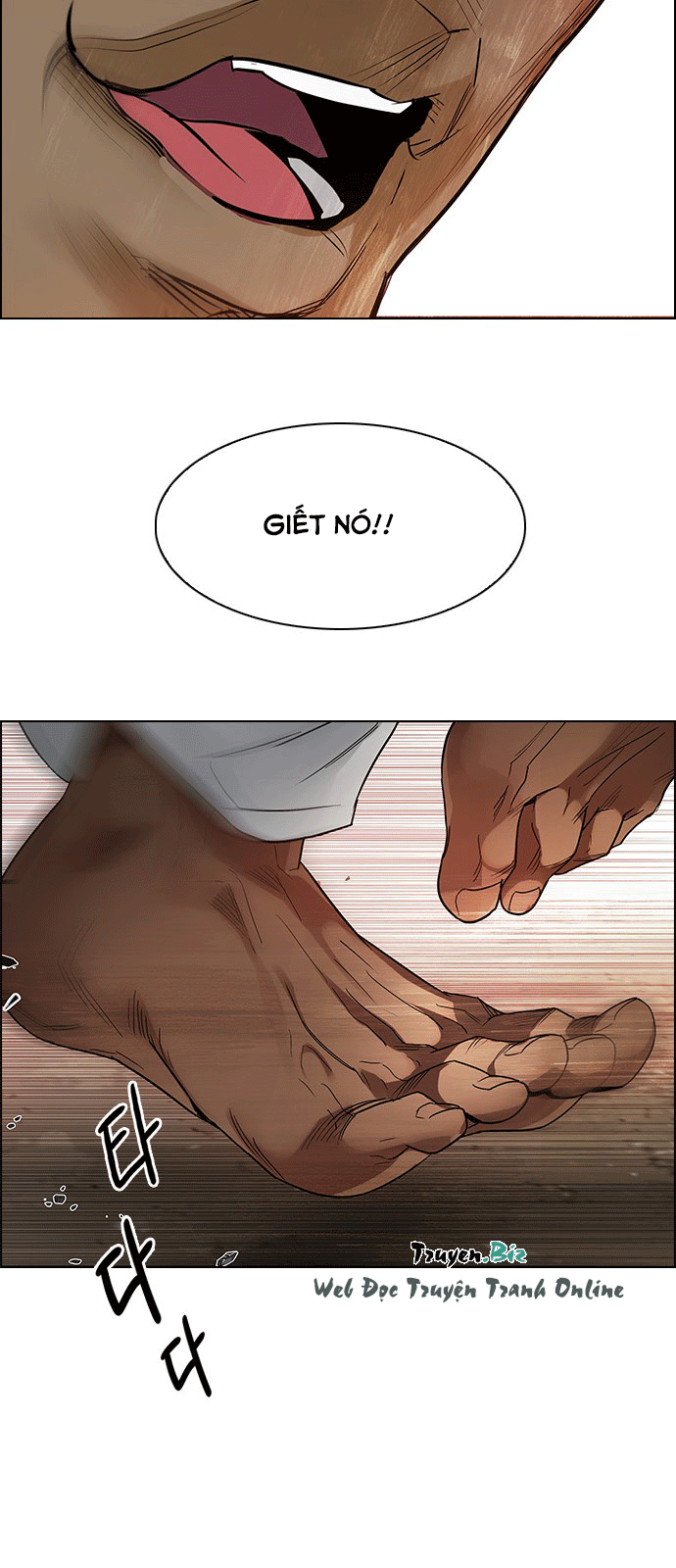 Dice - Chương 217 - Trang 42