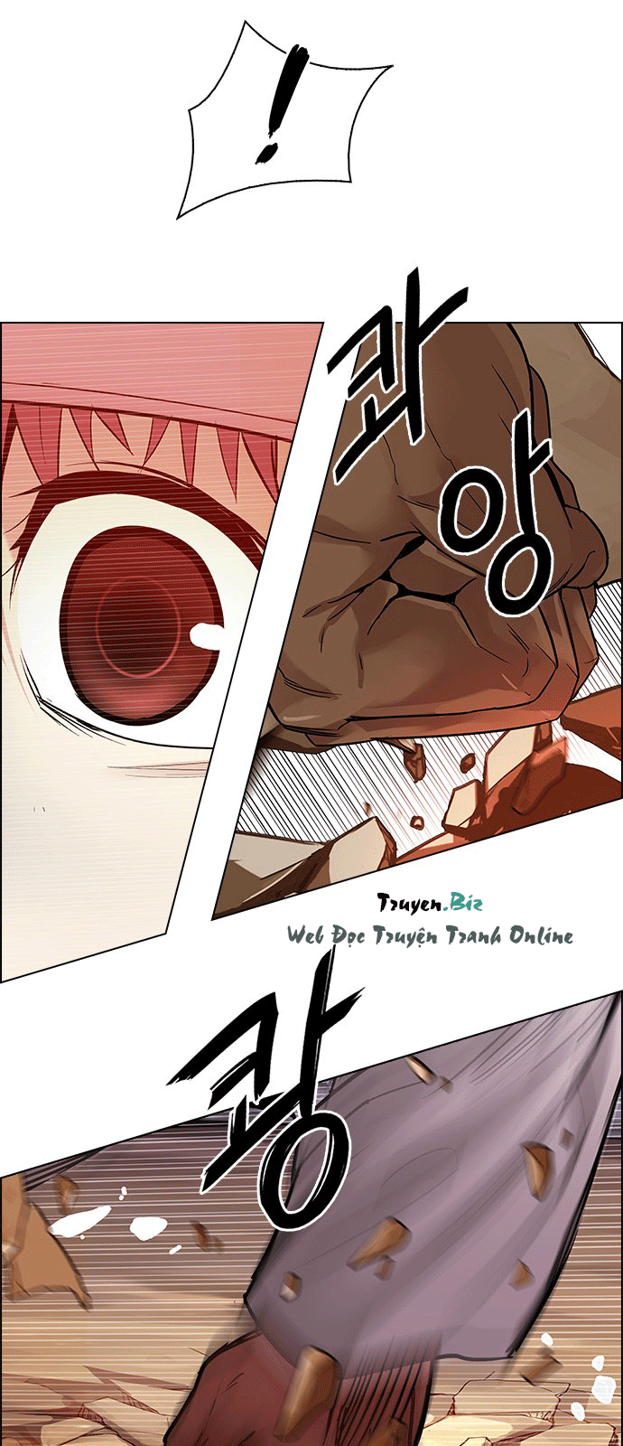 Dice - Chương 217 - Trang 43