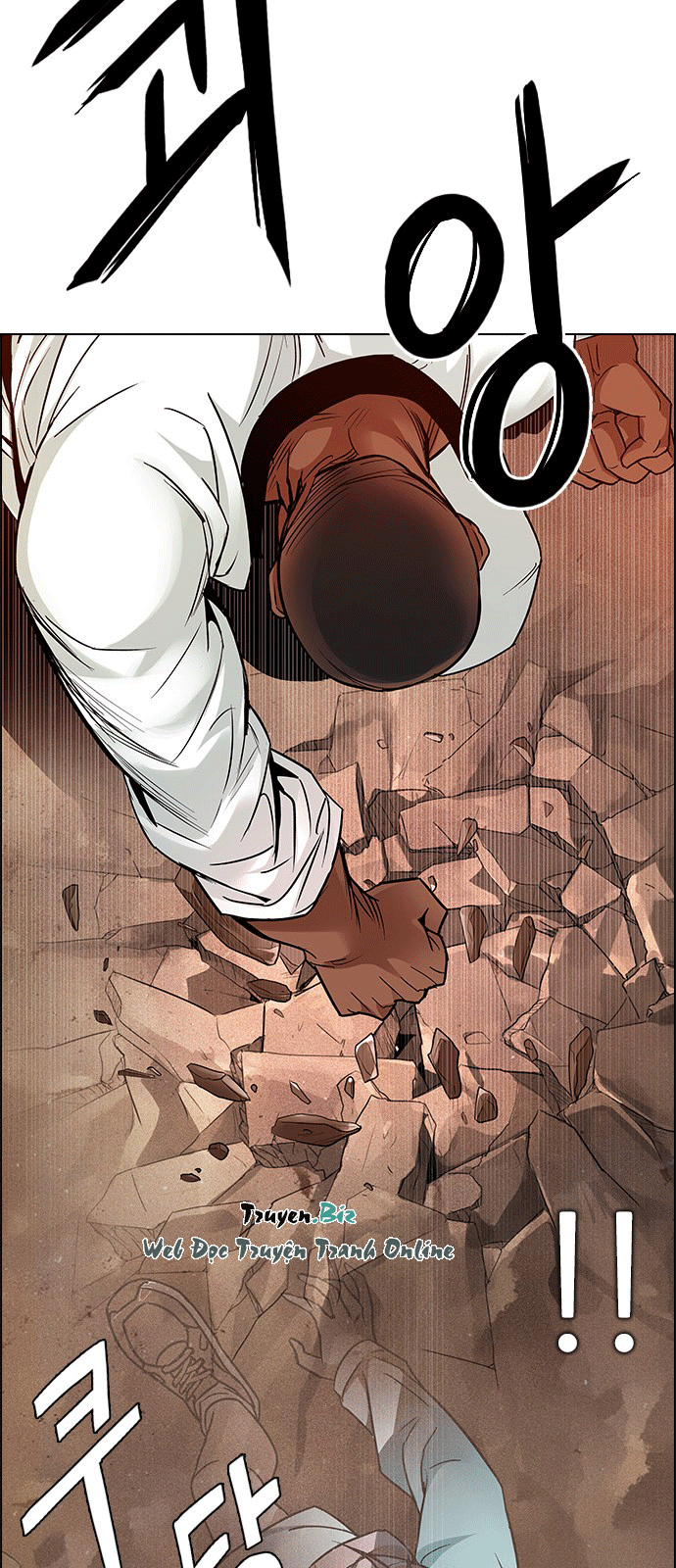 Dice - Chương 217 - Trang 45