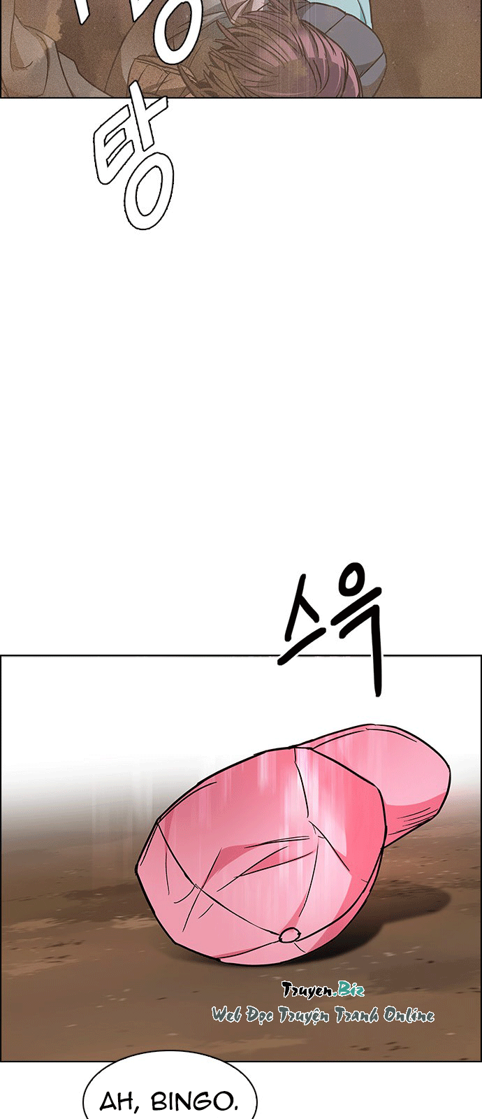 Dice - Chương 217 - Trang 46