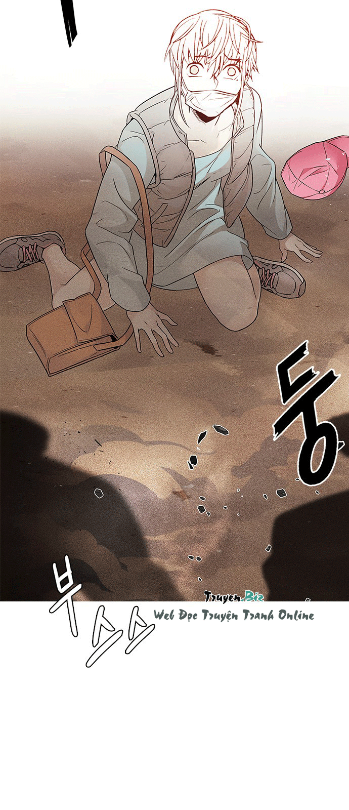 Dice - Chương 217 - Trang 48