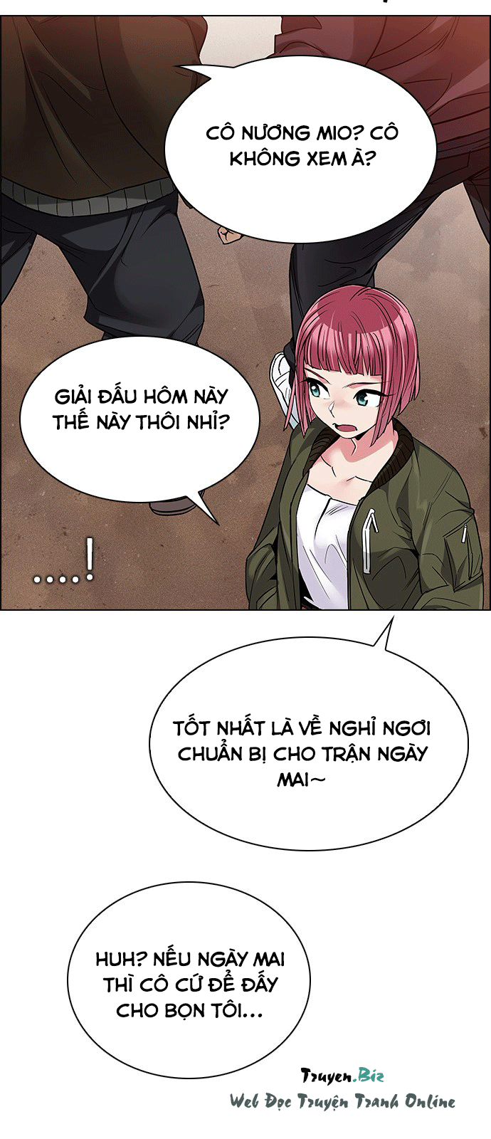 Dice - Chương 217 - Trang 50