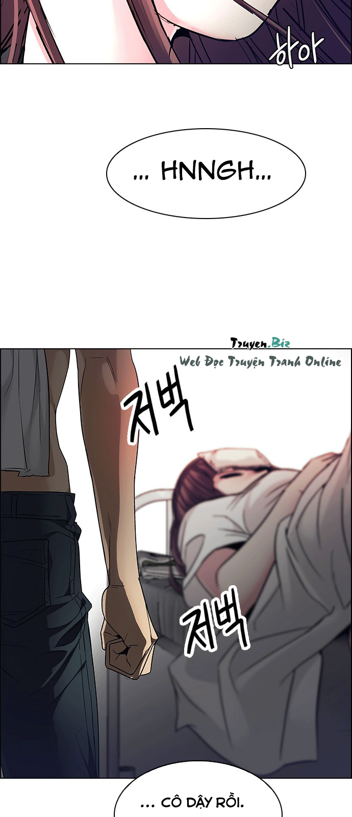 Dice - Chương 217 - Trang 59