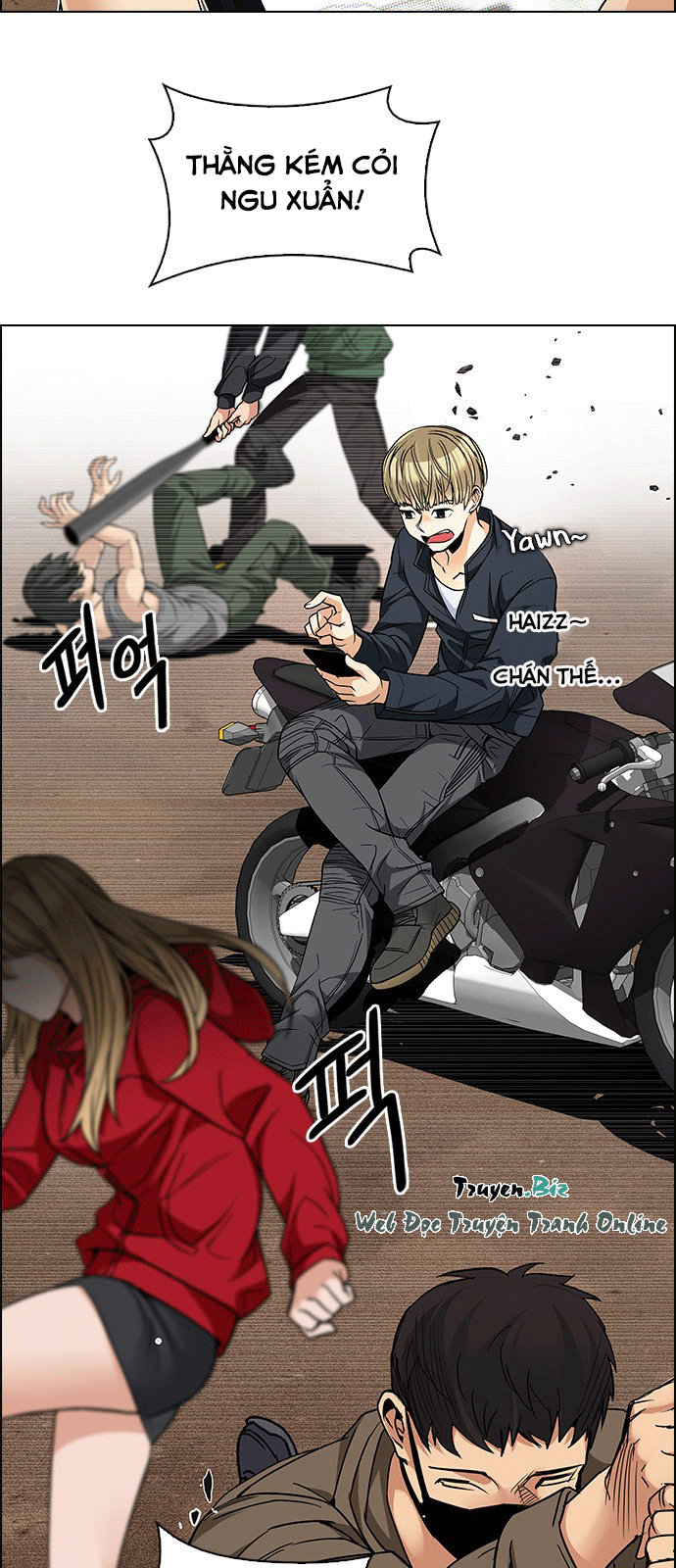 Dice - Chương 217 - Trang 7