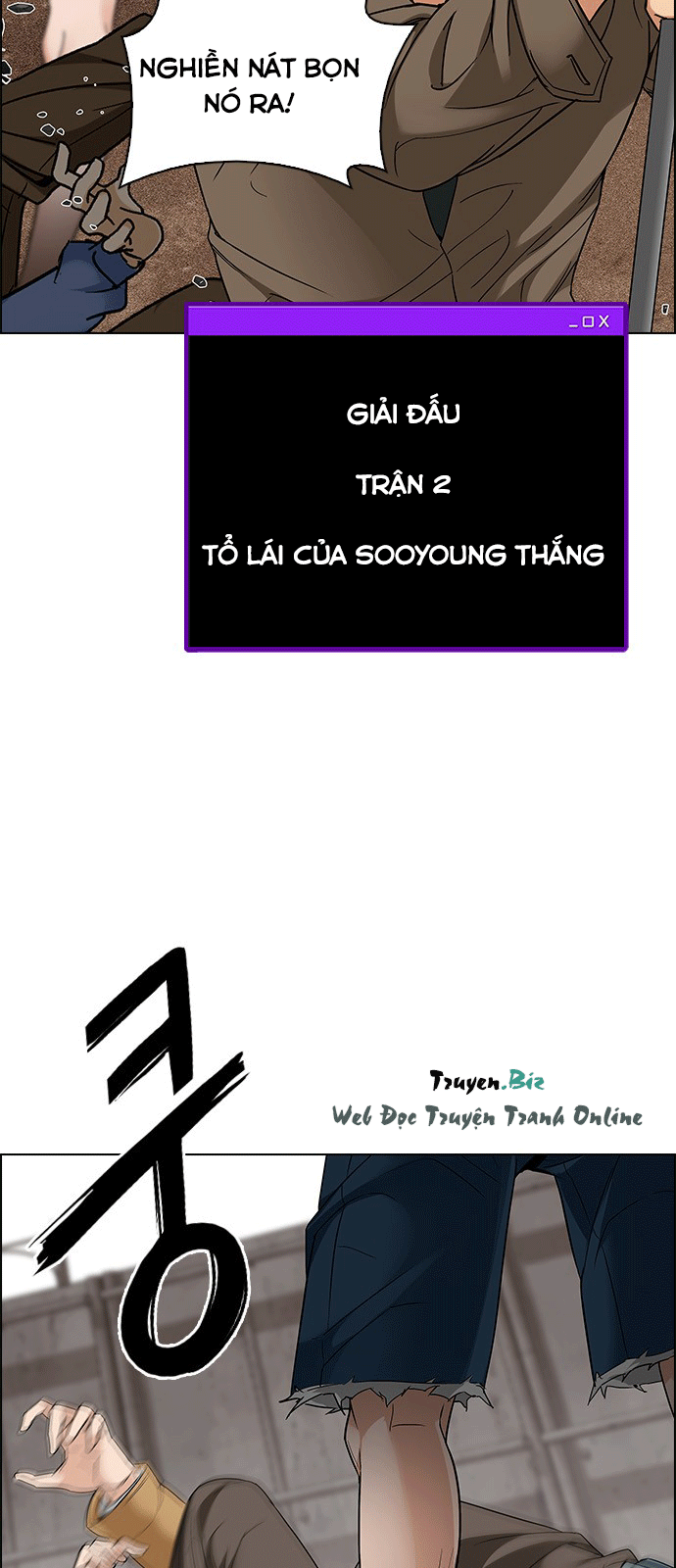 Dice - Chương 217 - Trang 8