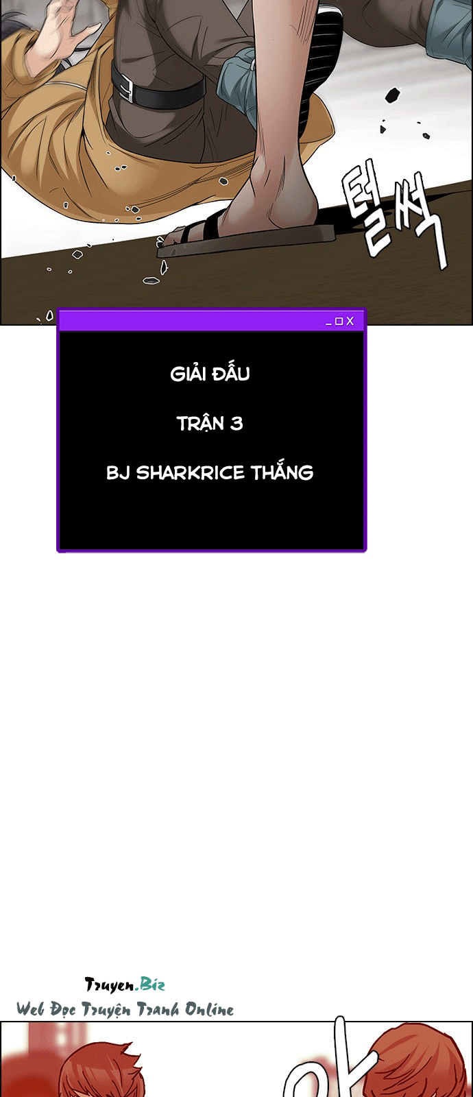 Dice - Chương 217 - Trang 9