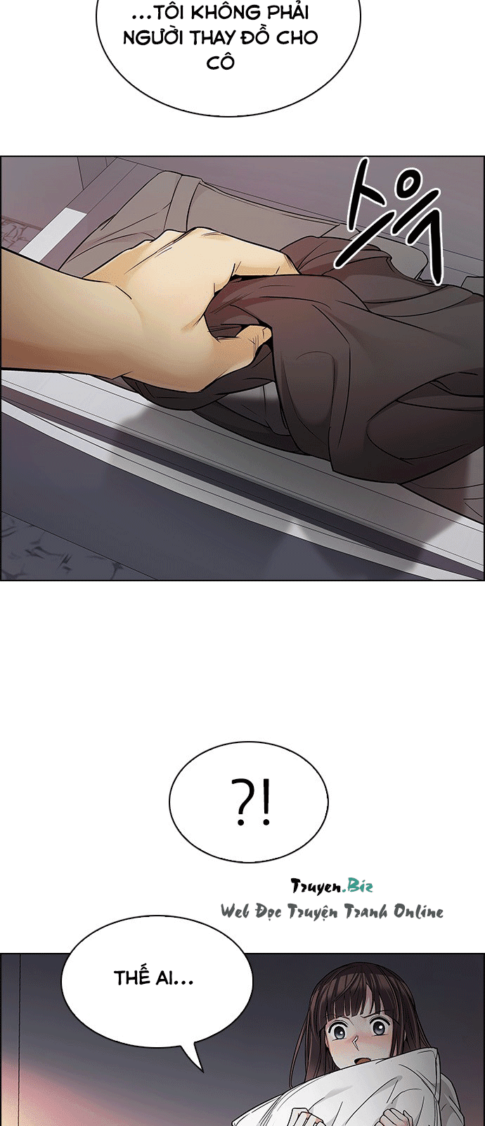 Dice - Chương 218 - Trang 14