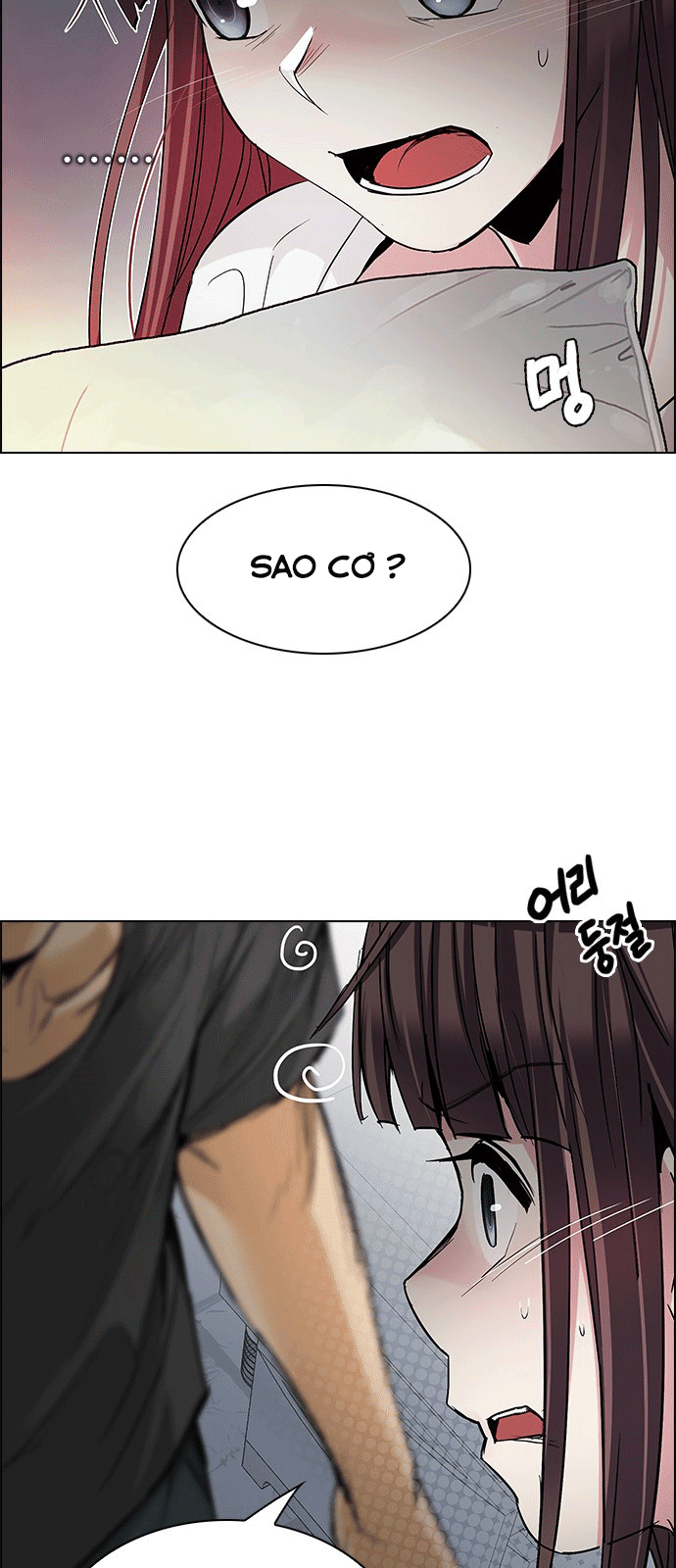 Dice - Chương 218 - Trang 18