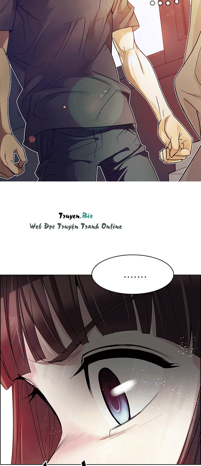 Dice - Chương 218 - Trang 21