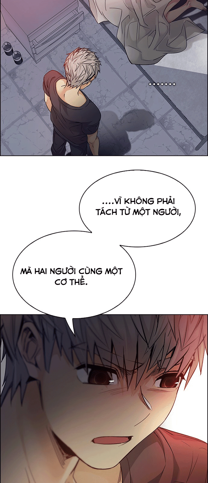 Dice - Chương 218 - Trang 25