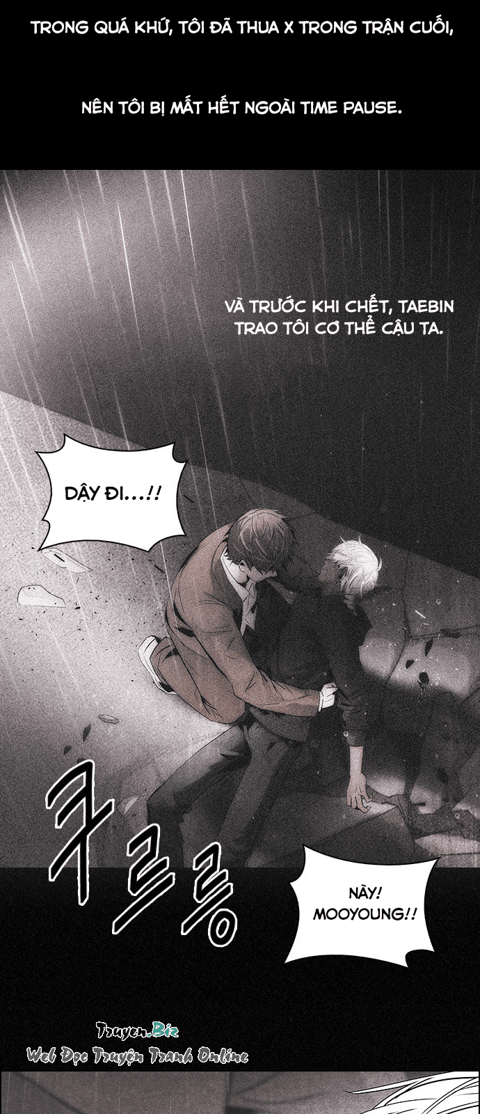 Dice - Chương 218 - Trang 27