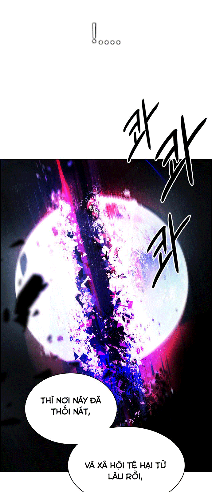 Dice - Chương 218 - Trang 32