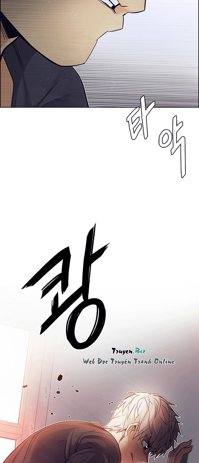 Dice - Chương 218 - Trang 34