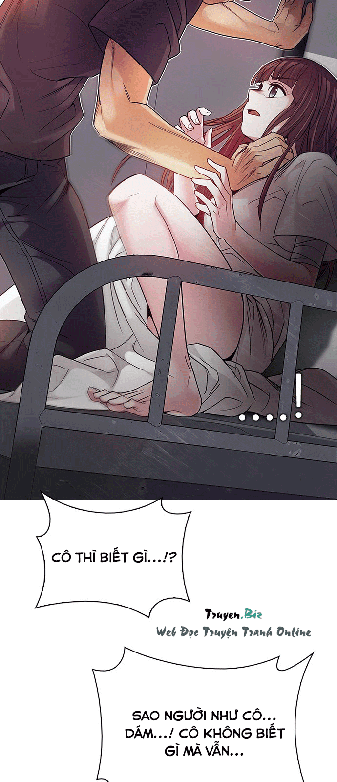 Dice - Chương 218 - Trang 35