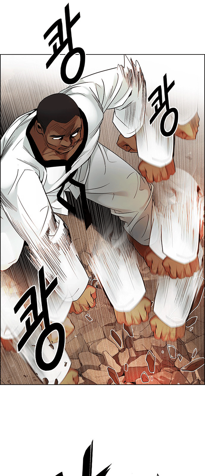 Dice - Chương 218 - Trang 39