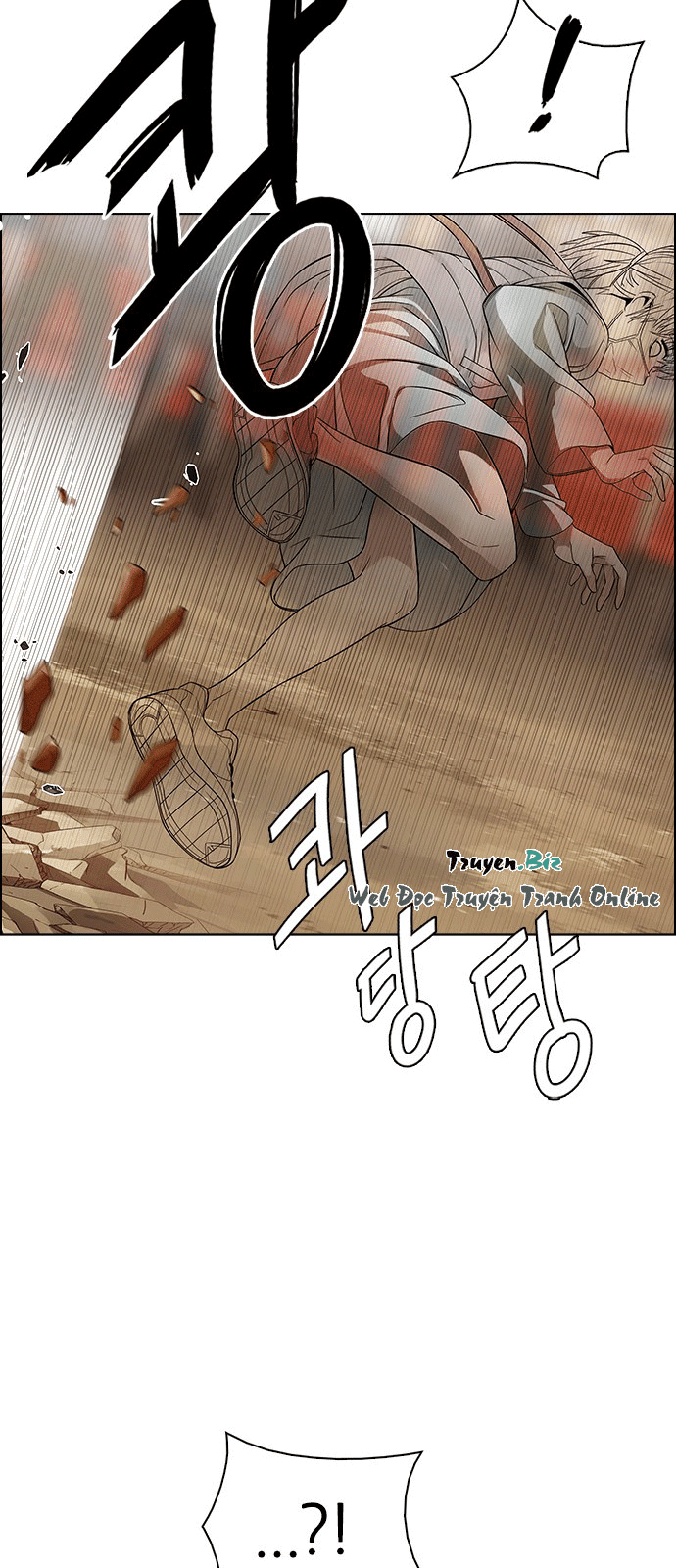 Dice - Chương 218 - Trang 40