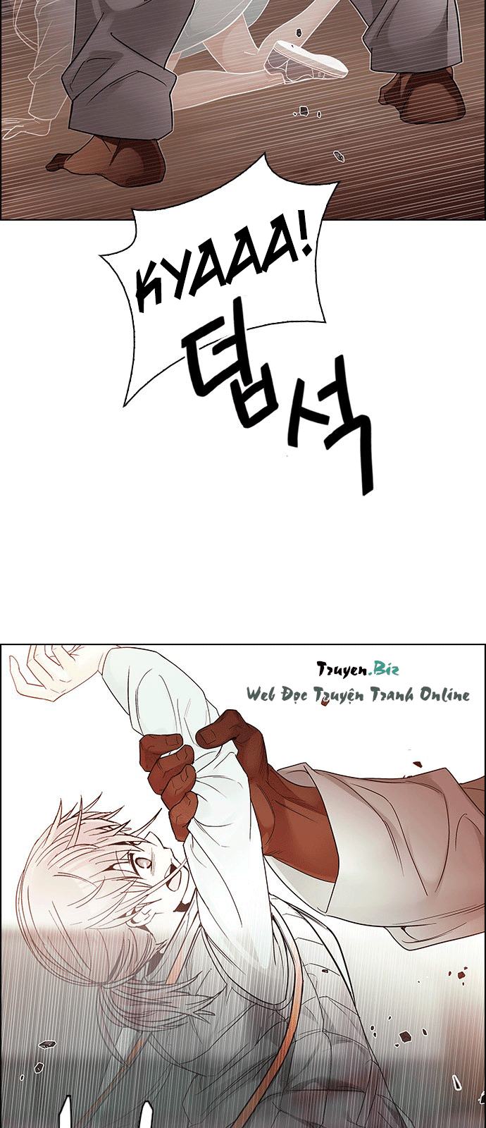 Dice - Chương 218 - Trang 45