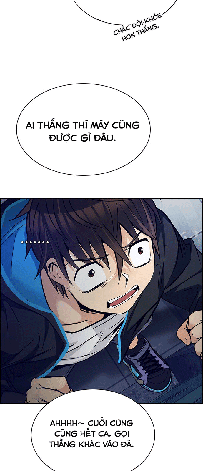 Dice - Chương 218 - Trang 49