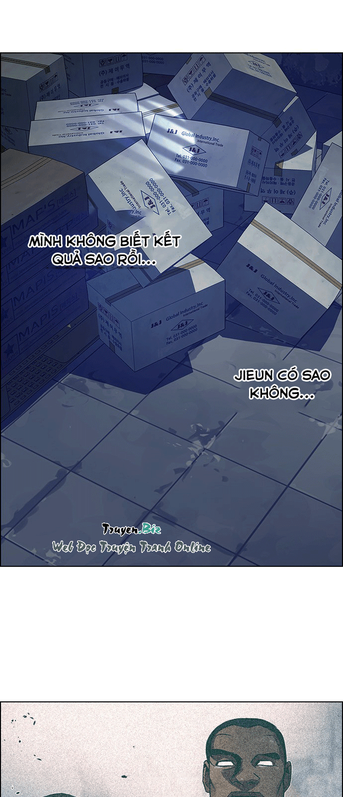 Dice - Chương 218 - Trang 51