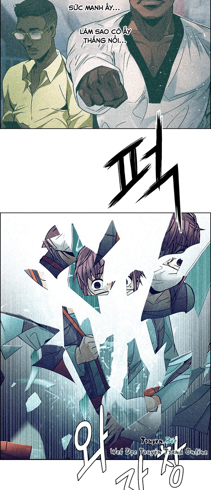 Dice - Chương 218 - Trang 52