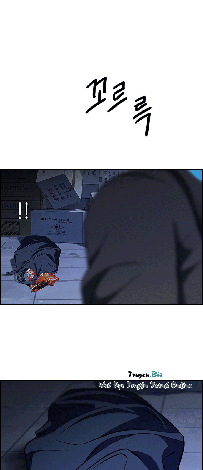 Dice - Chương 218 - Trang 54