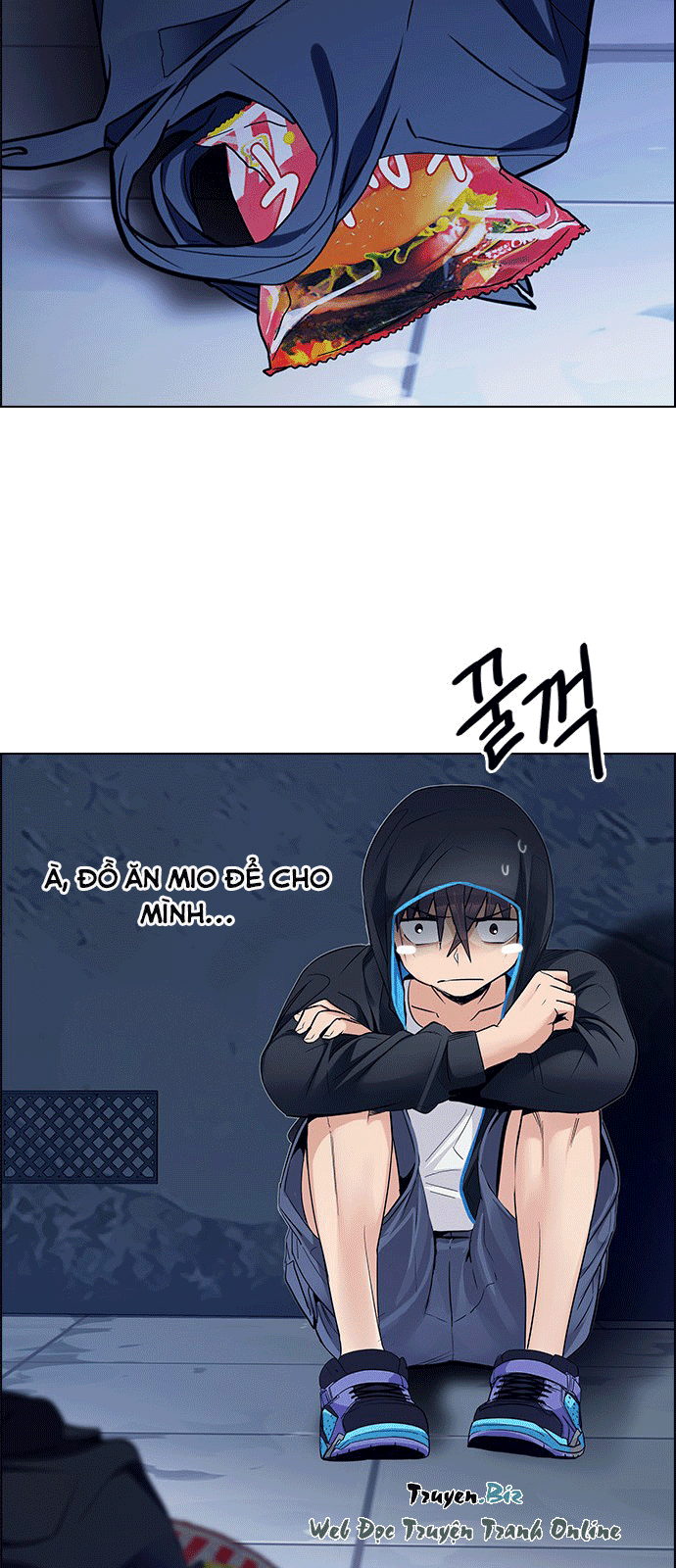 Dice - Chương 218 - Trang 55