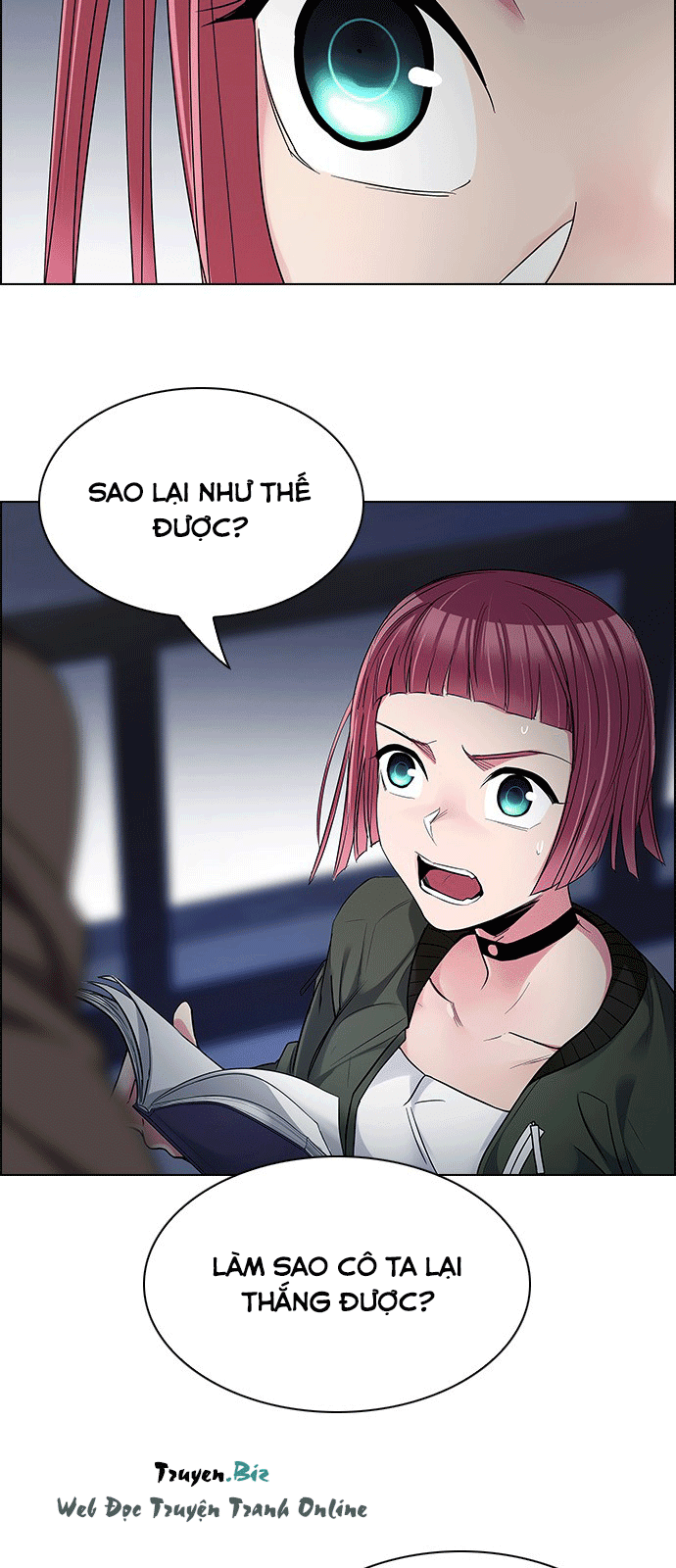 Dice - Chương 219 - Trang 2