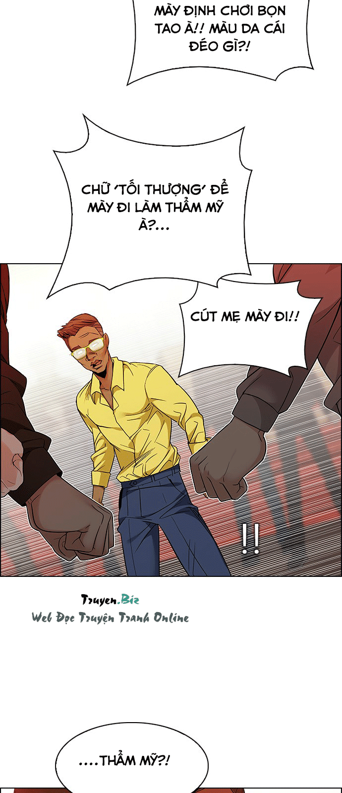 Dice - Chương 219 - Trang 15