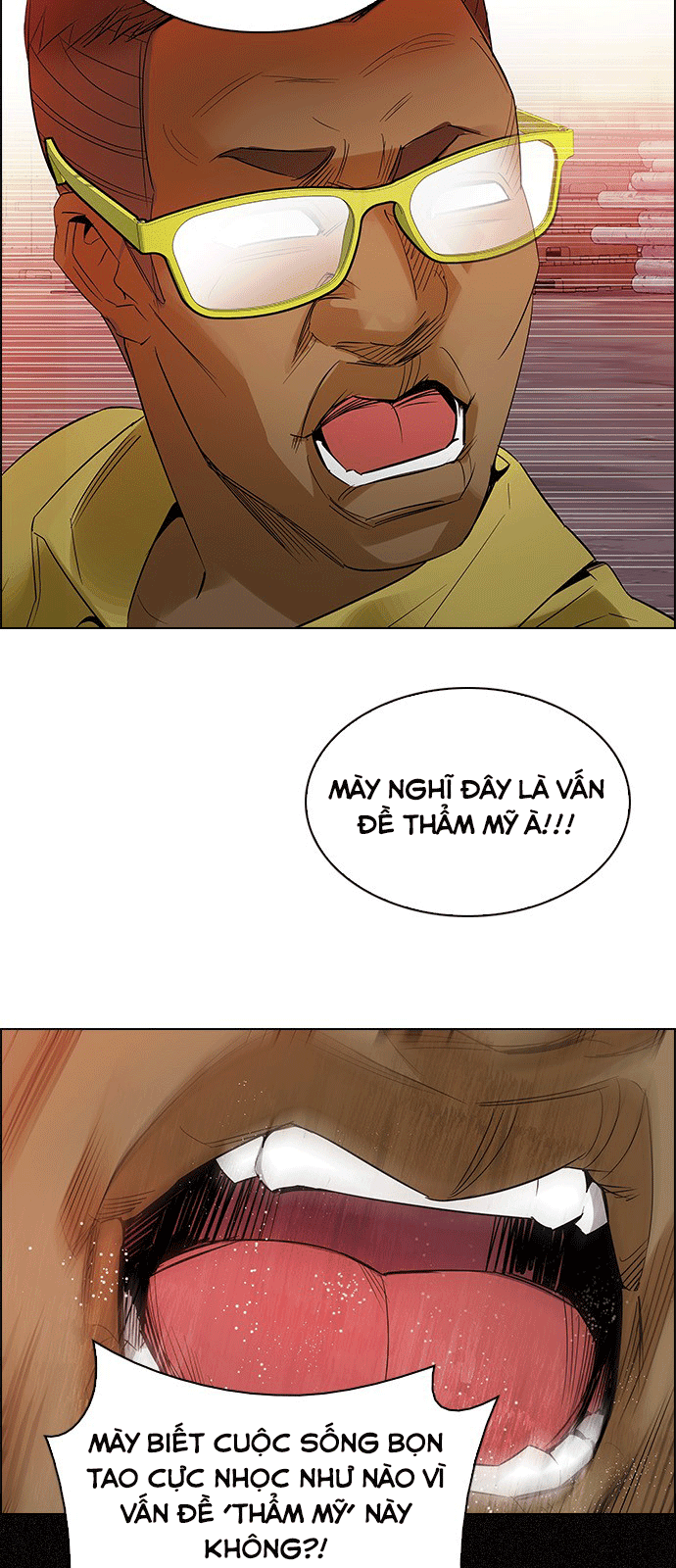 Dice - Chương 219 - Trang 16