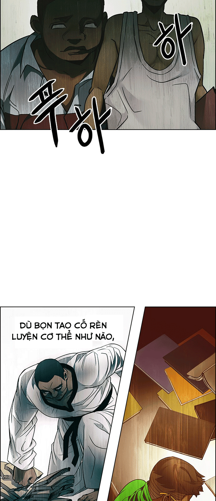 Dice - Chương 219 - Trang 19