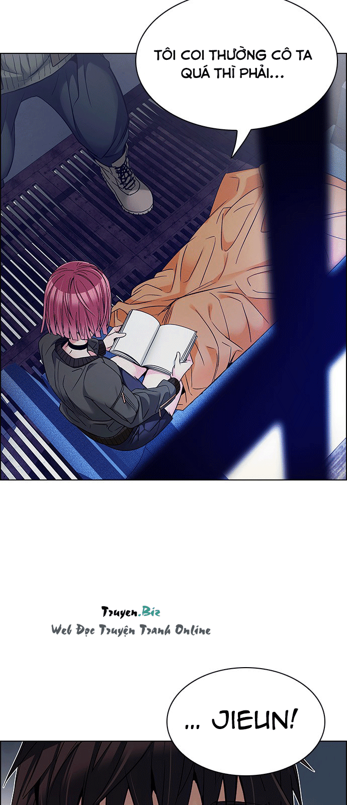 Dice - Chương 219 - Trang 3