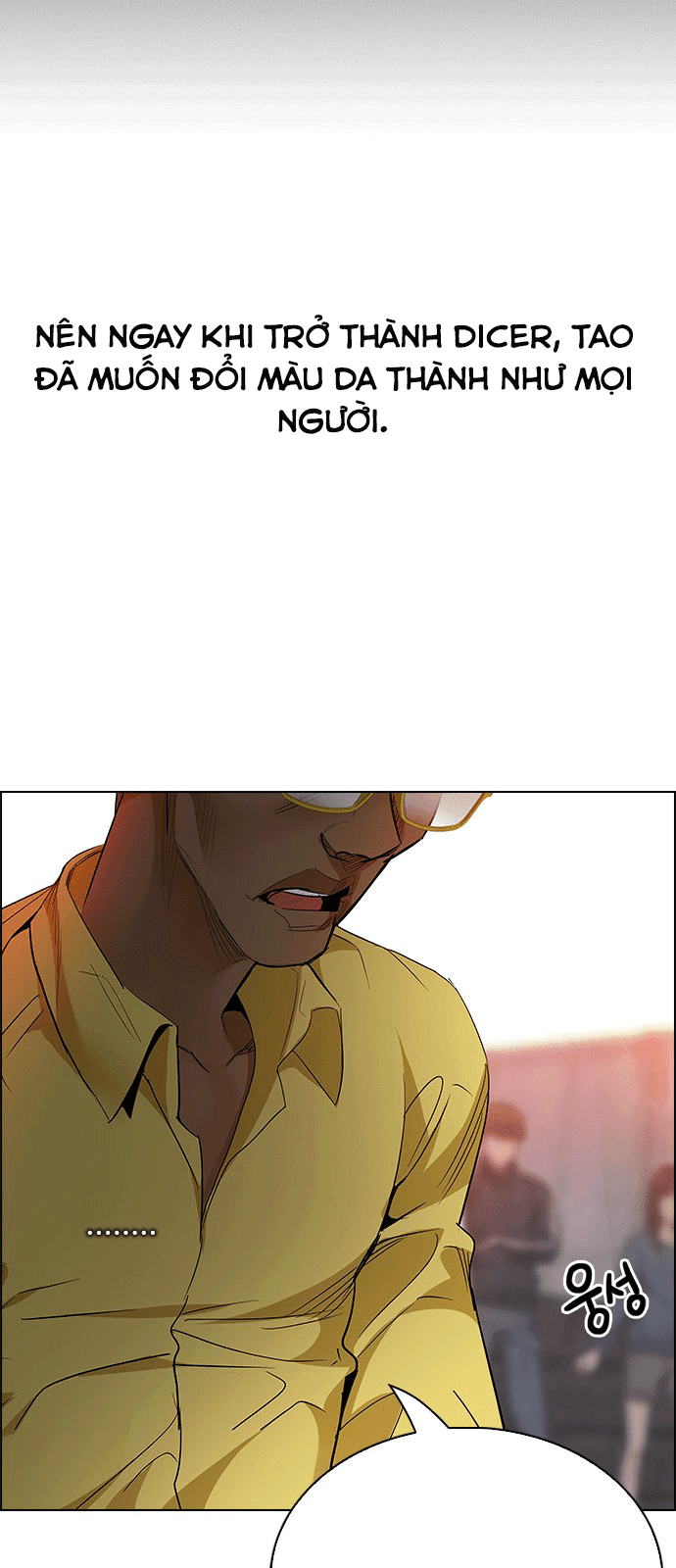 Dice - Chương 219 - Trang 24