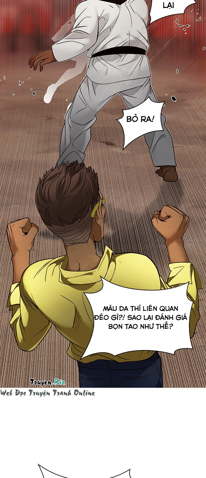 Dice - Chương 219 - Trang 27