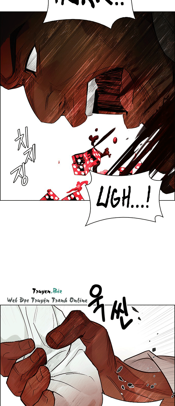 Dice - Chương 219 - Trang 33