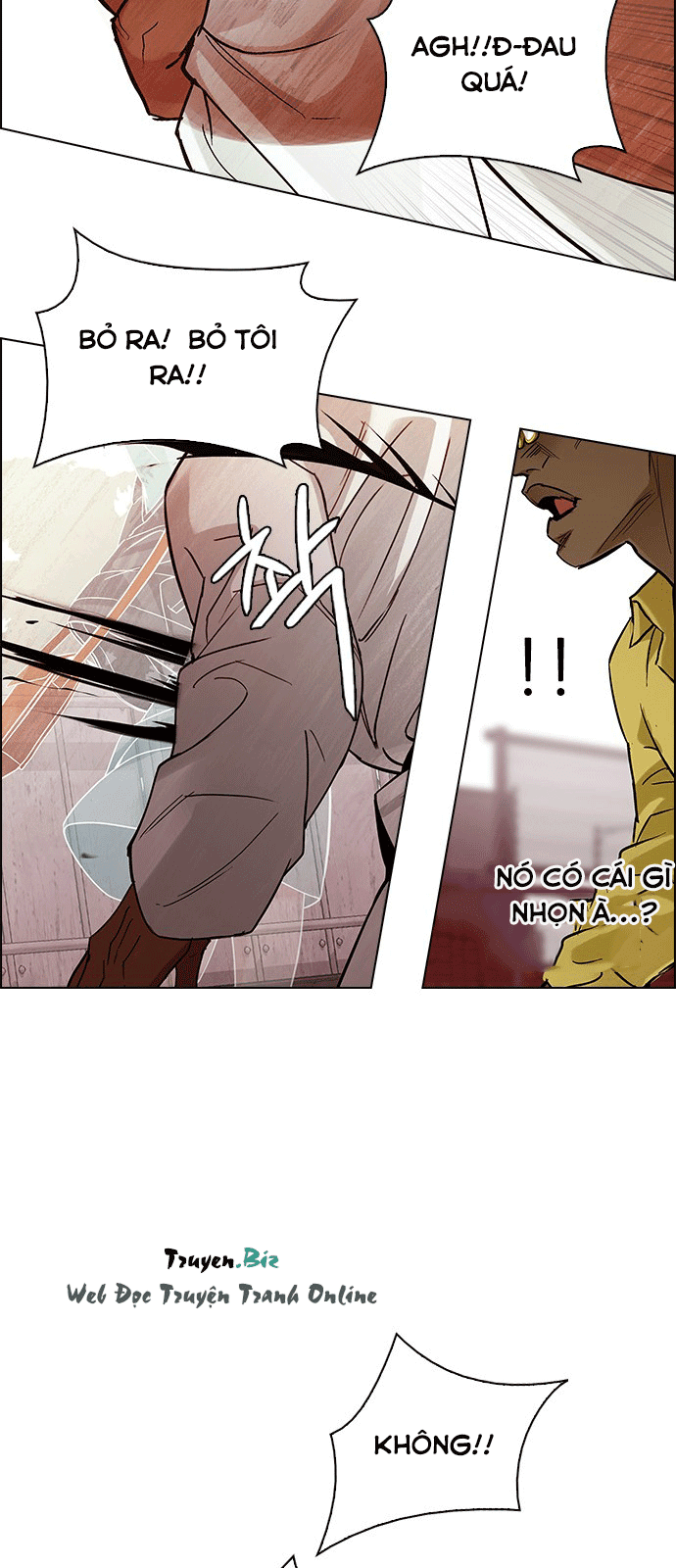 Dice - Chương 219 - Trang 34