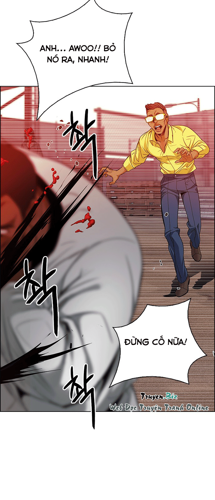 Dice - Chương 219 - Trang 35