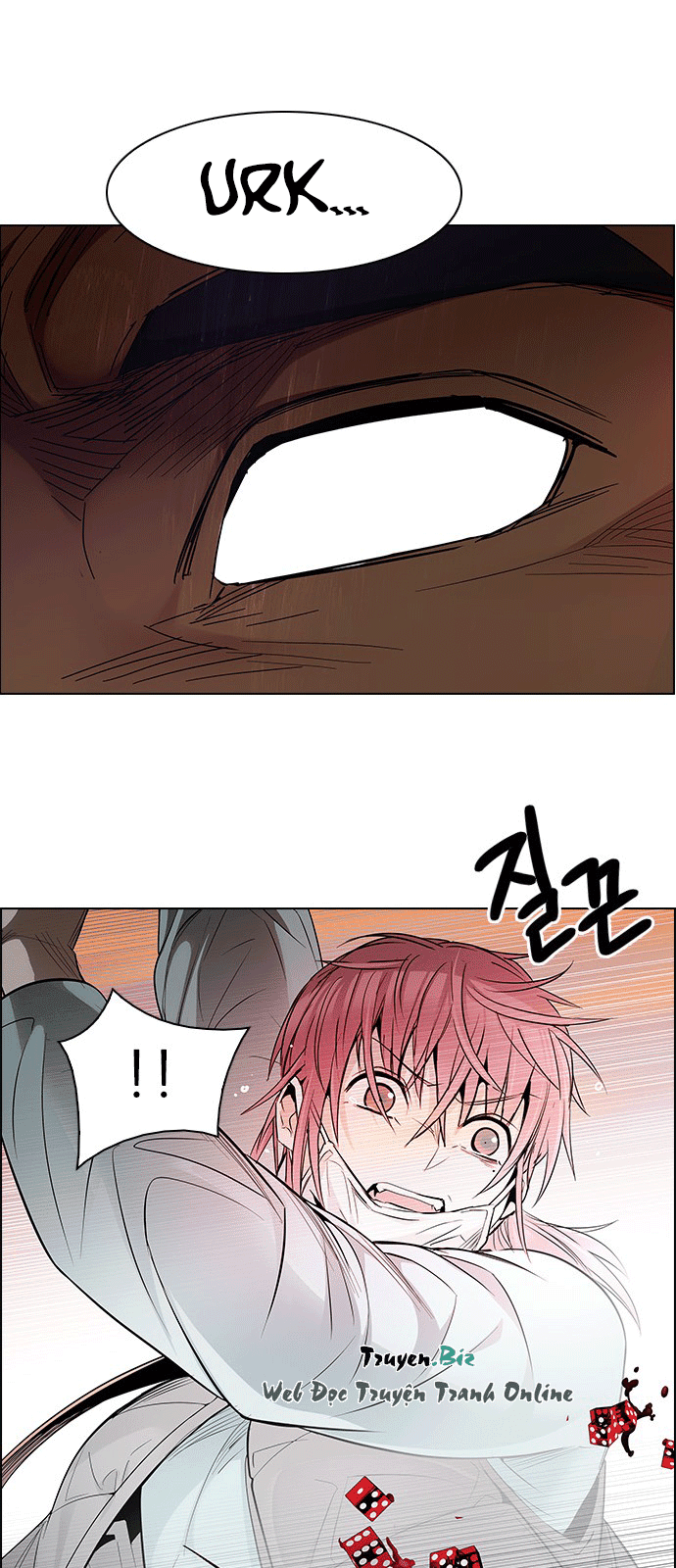 Dice - Chương 219 - Trang 36
