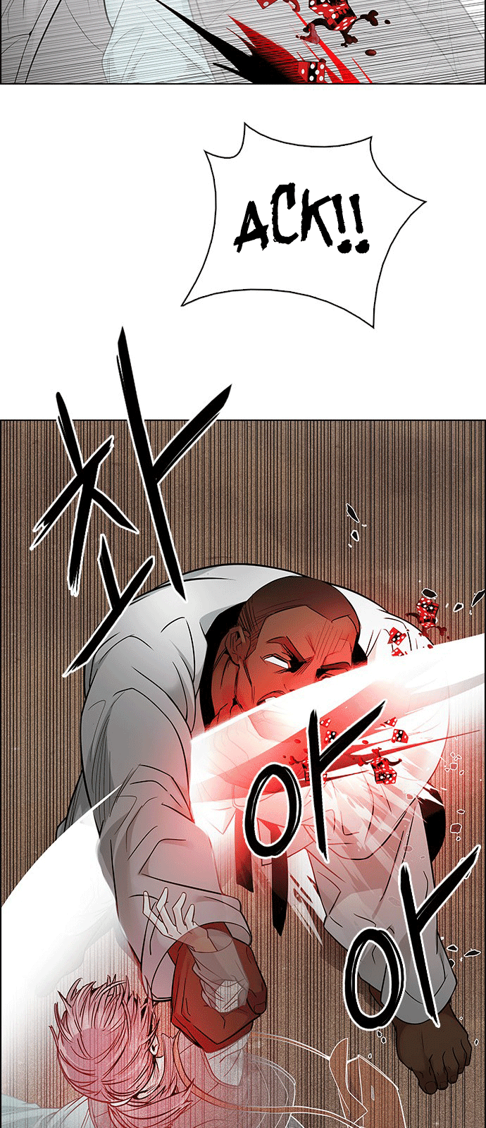 Dice - Chương 219 - Trang 37