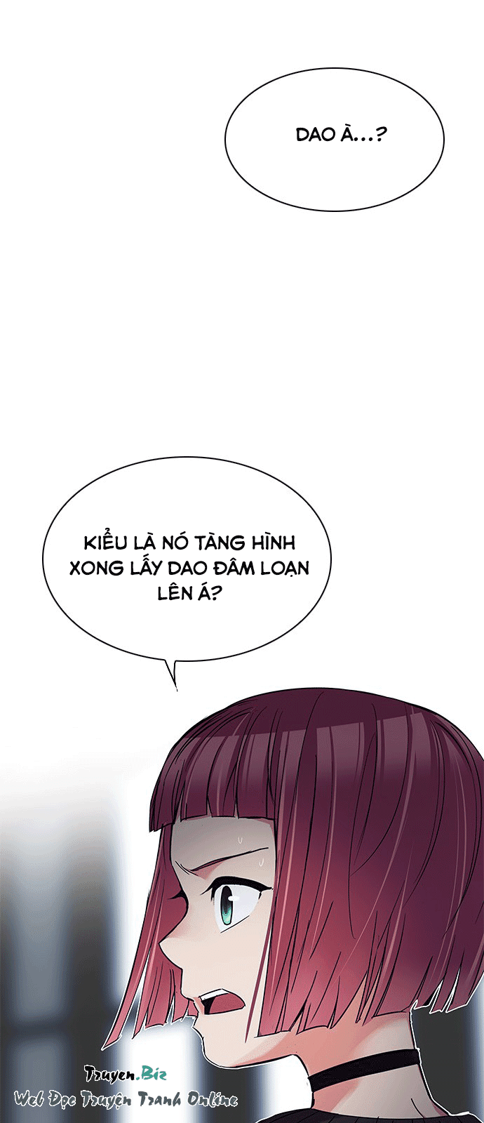 Dice - Chương 219 - Trang 42