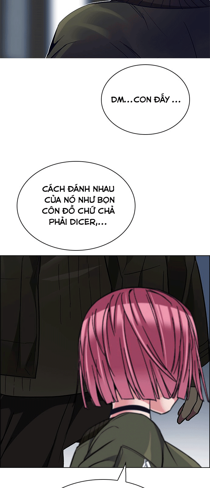 Dice - Chương 219 - Trang 43