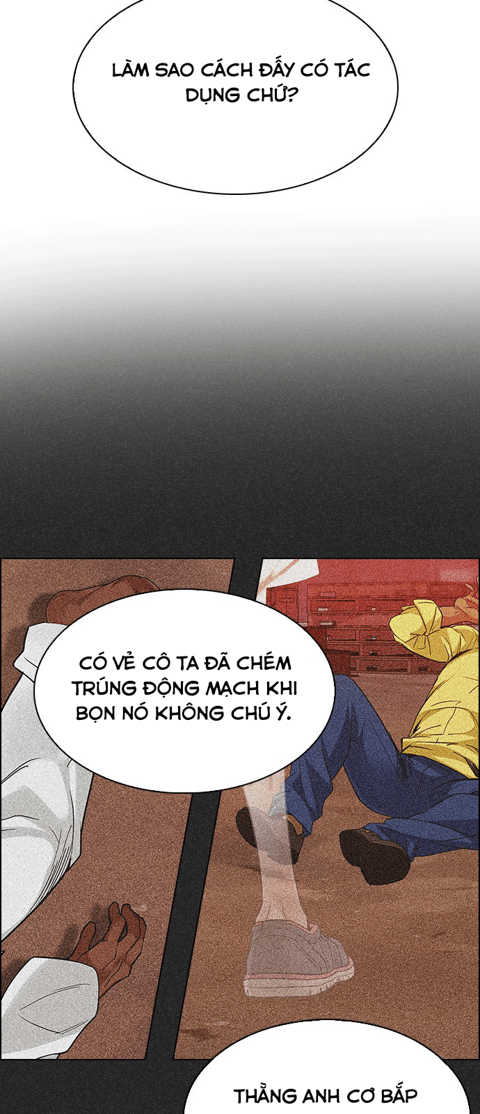 Dice - Chương 219 - Trang 44