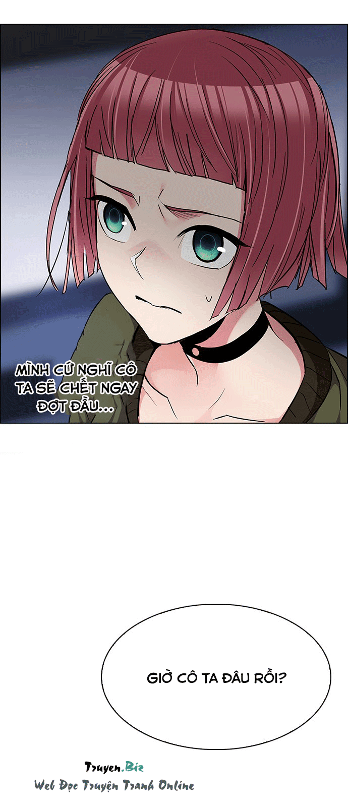 Dice - Chương 219 - Trang 46