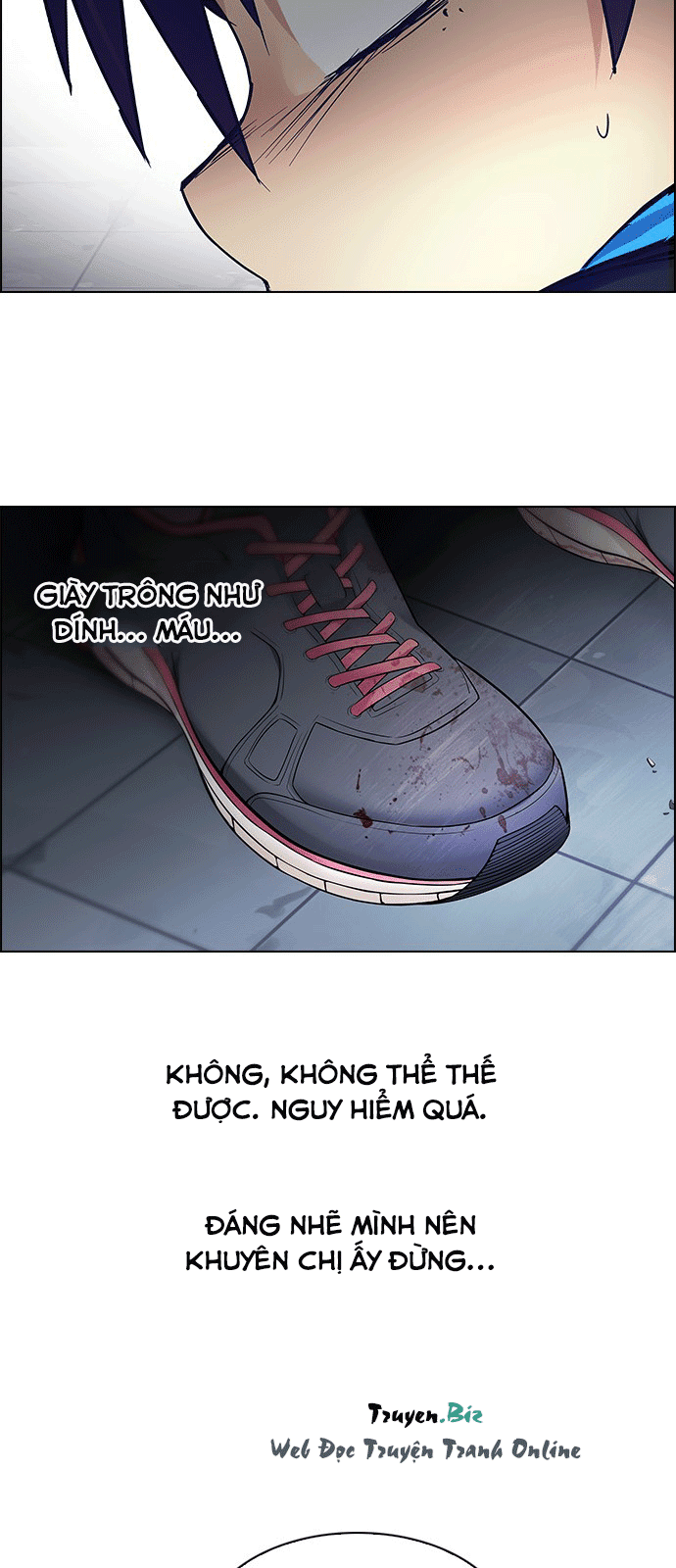 Dice - Chương 219 - Trang 48