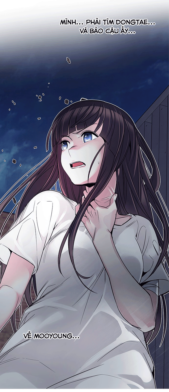 Dice - Chương 219 - Trang 53