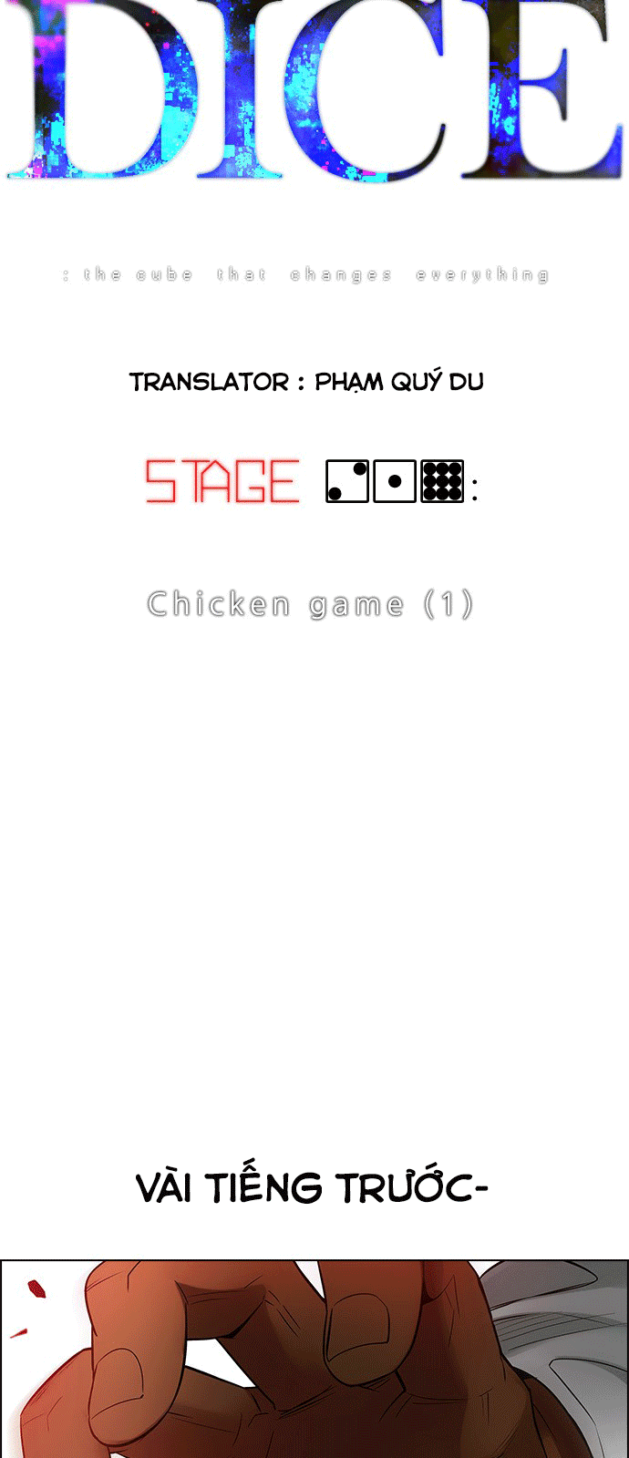 Dice - Chương 219 - Trang 8